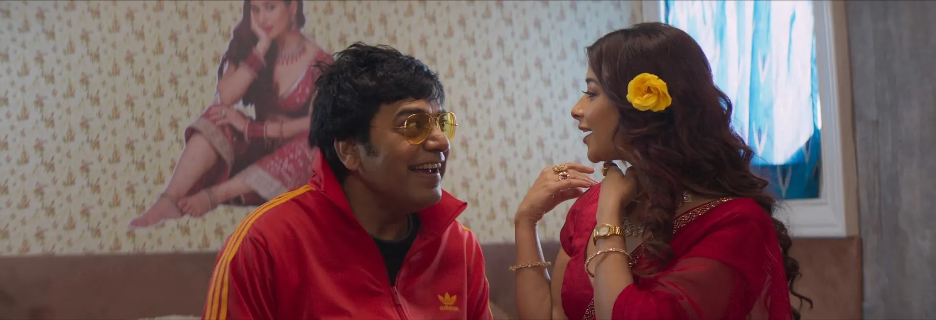 One Two Cha Cha Chaa 2026 Hindi Dual Audio WEB-DL 720p – 480p – 1080p screenshot 5