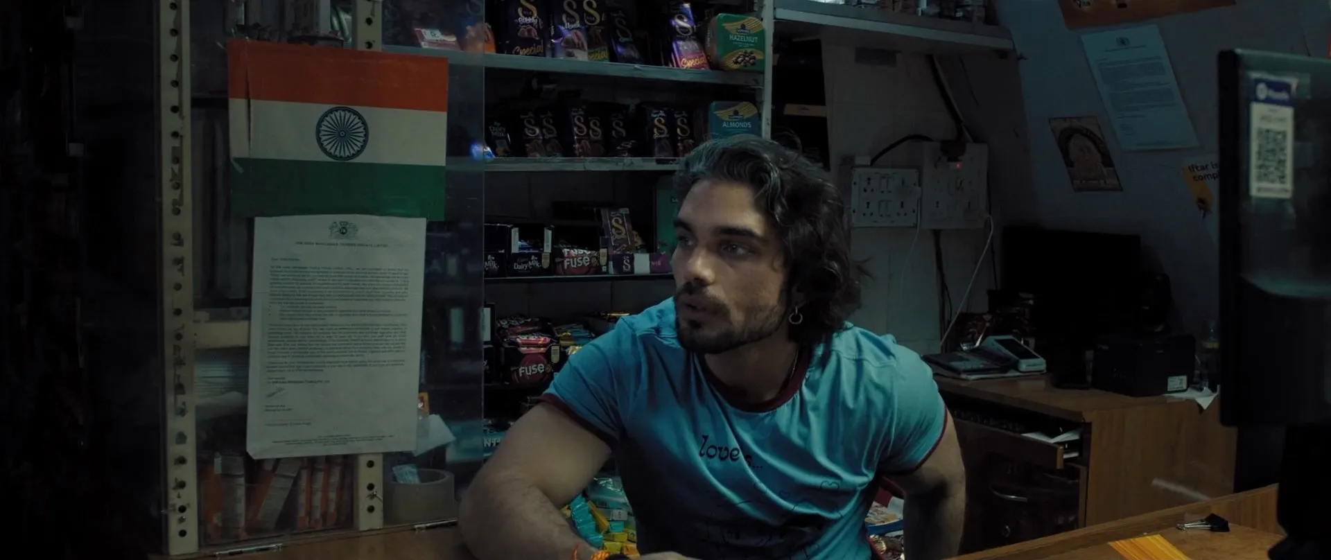 Only Me 2026 Hindi Dual Audio WEB-DL 720p – 480p – 1080p screenshot 1