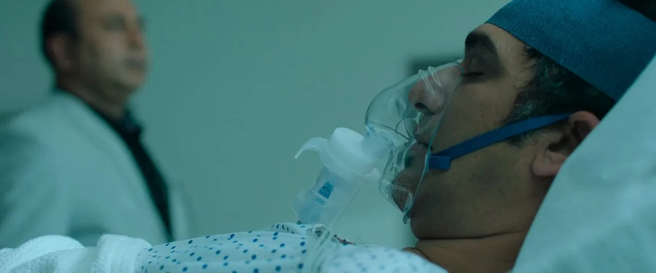 Oporichito 2025 Bengali Dual Audio WEB-DL 720p – 480p – 1080p screenshot 5