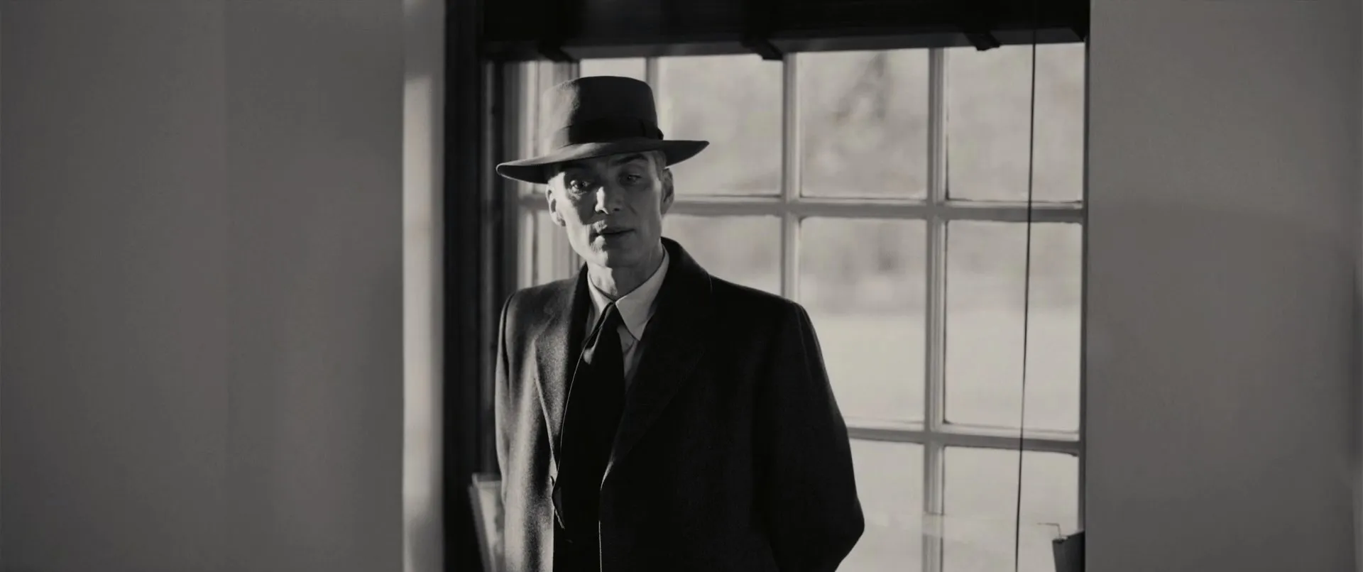 Oppenheimer 2023 Hindi – English Dual Audio WEB-DL 720p – 480p – 1080p screenshot 1