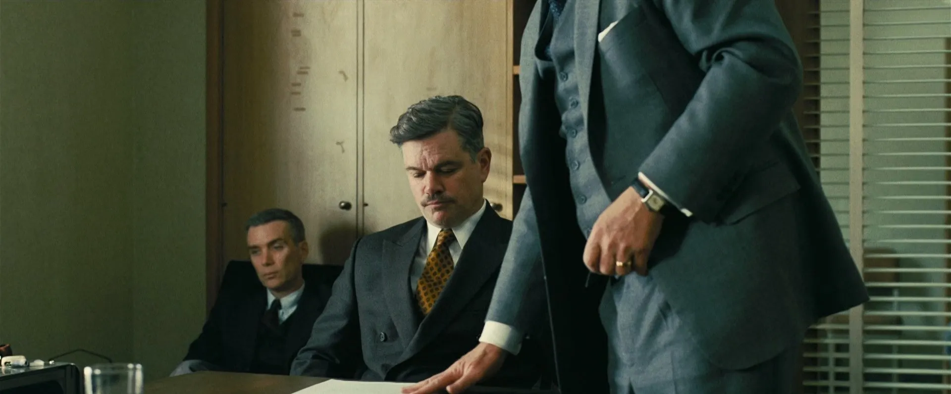 Oppenheimer 2023 Hindi – English Dual Audio WEB-DL 720p – 480p – 1080p screenshot 3