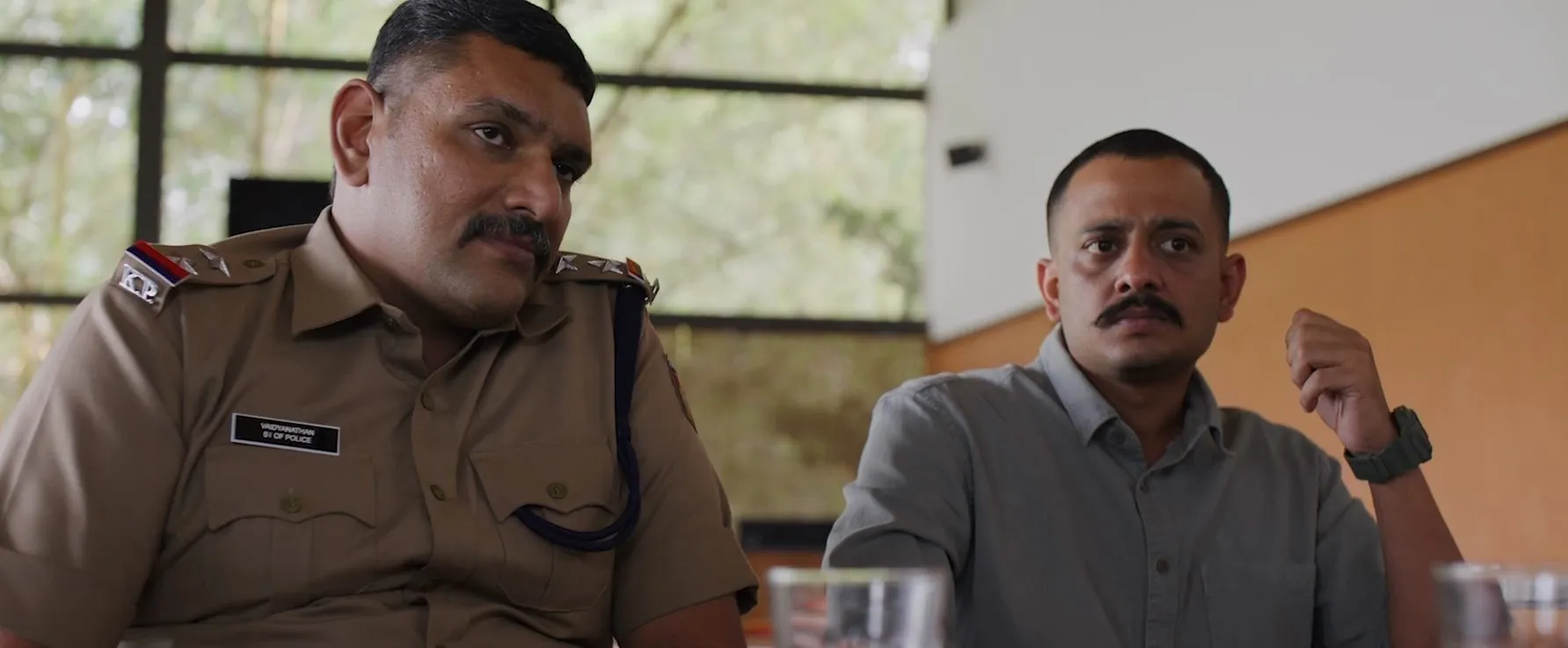 Oru Durooha Saahacharyathil 2026 Hindi Dual Audio WEB-DL 720p – 480p – 1080p screenshot 3