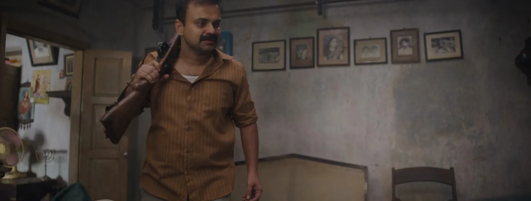 Oru Durooha Saahacharyathil 2026 Hindi Dual Audio WEB-DL 720p – 480p – 1080p screenshot 4