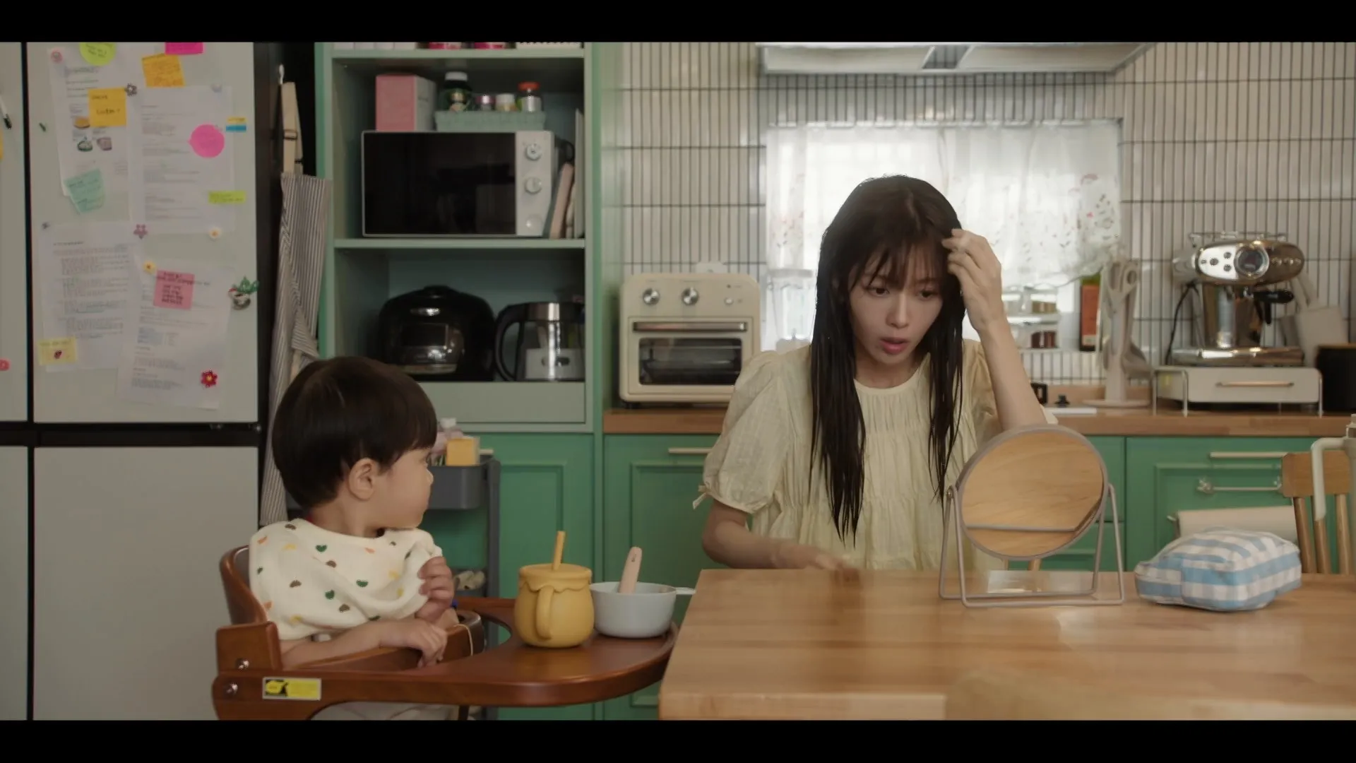 Our Universe 2026 Season 1 Hindi – Korean Audio Web-DL 720p – 480p – 1080p [ALL EPISODES] screenshot 4