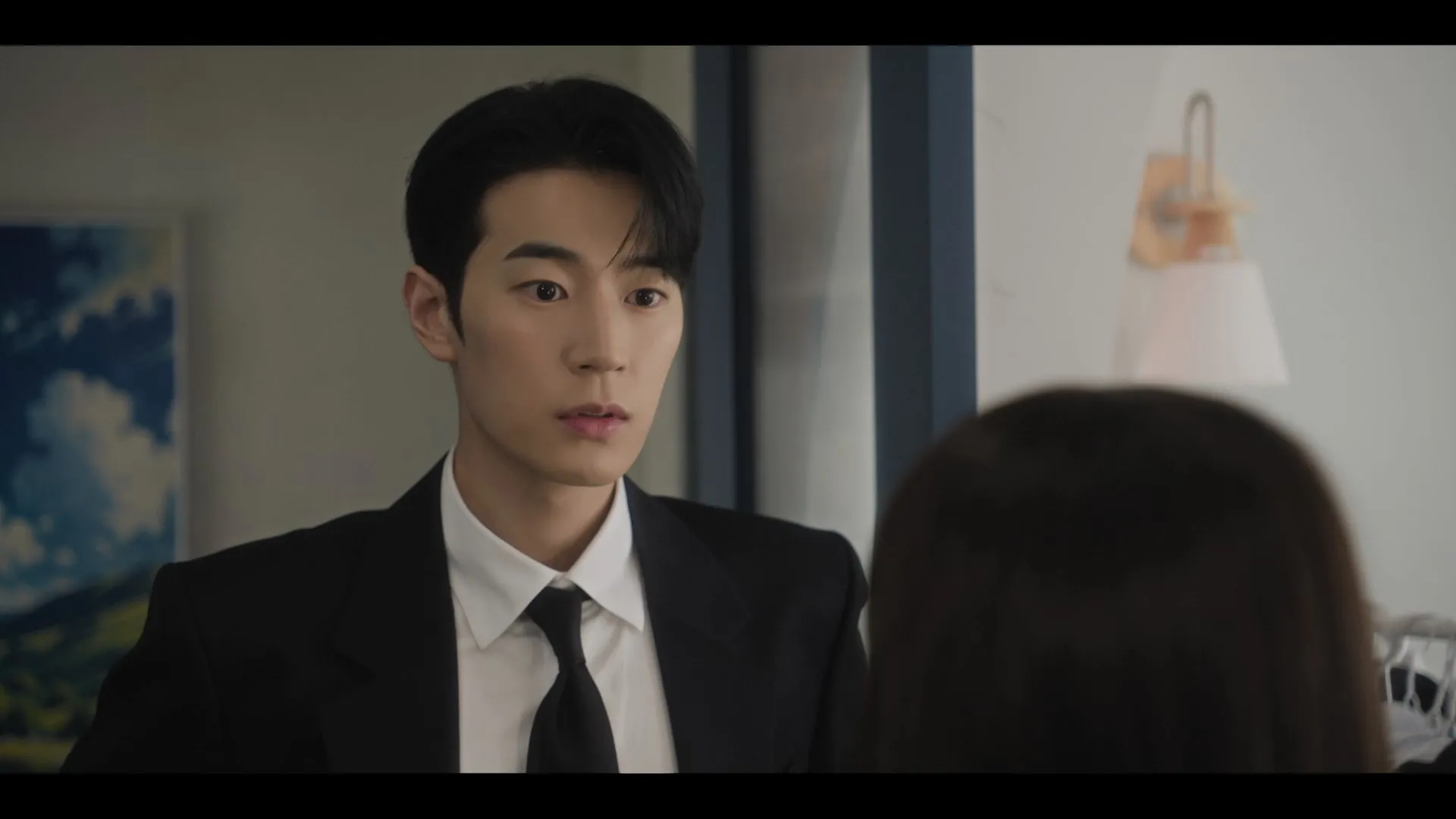Our Universe 2026 Season 1 Hindi – Korean Audio Web-DL 720p – 480p – 1080p [ALL EPISODES] screenshot 6