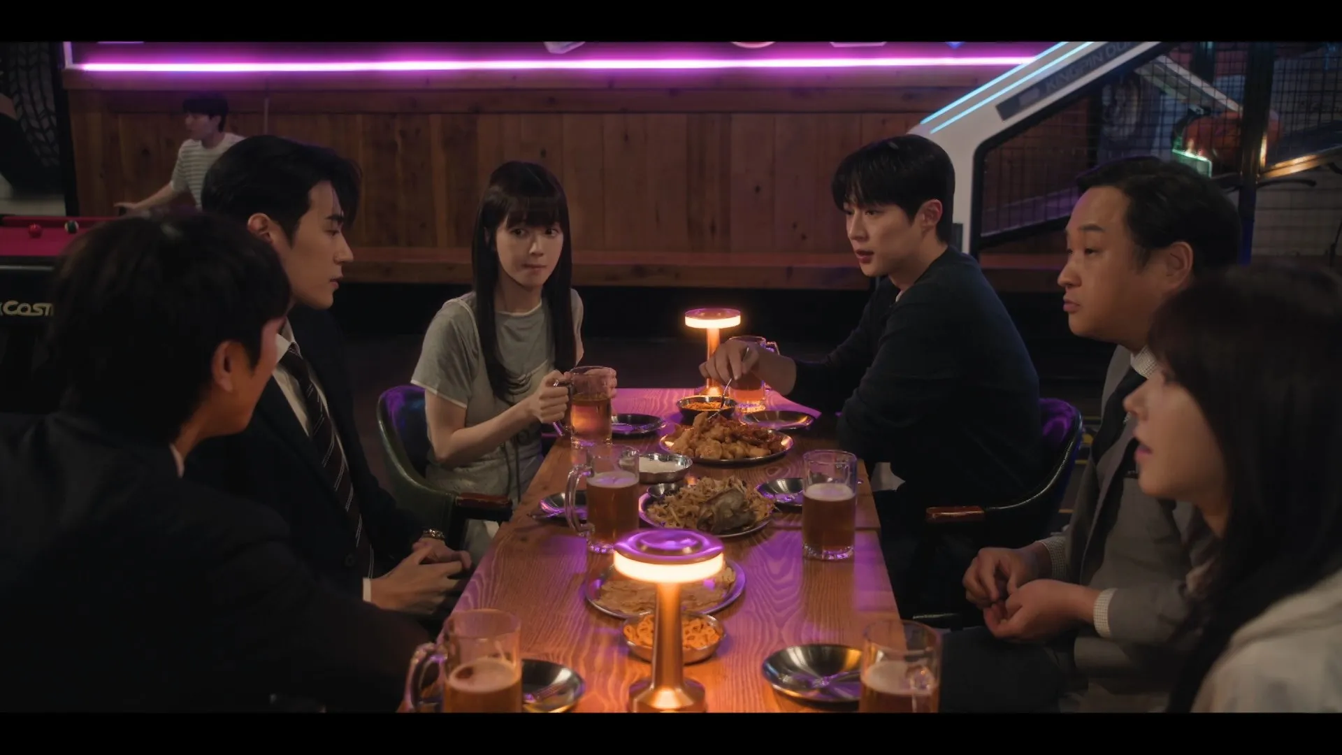 Our Universe 2026 Season 1 Hindi – Korean Audio Web-DL 720p – 480p – 1080p [ALL EPISODES] screenshot 7