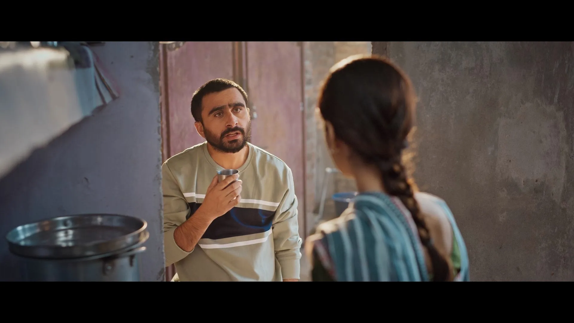 Oye Bhole Oye 2 2026 Punjabi Dual Audio HDRip 720p – 480p – 1080p screenshot 2