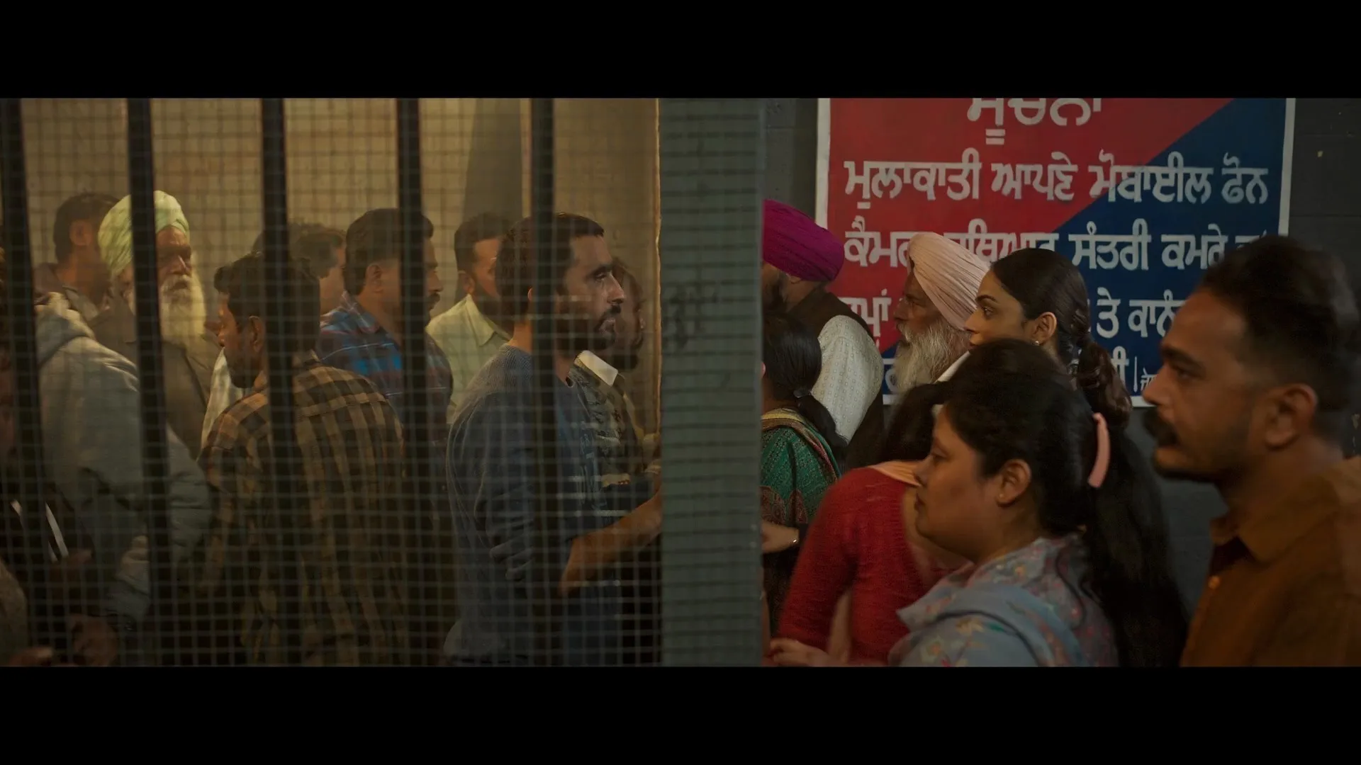 Oye Bhole Oye 2 2026 Punjabi Dual Audio HDRip 720p – 480p – 1080p screenshot 3
