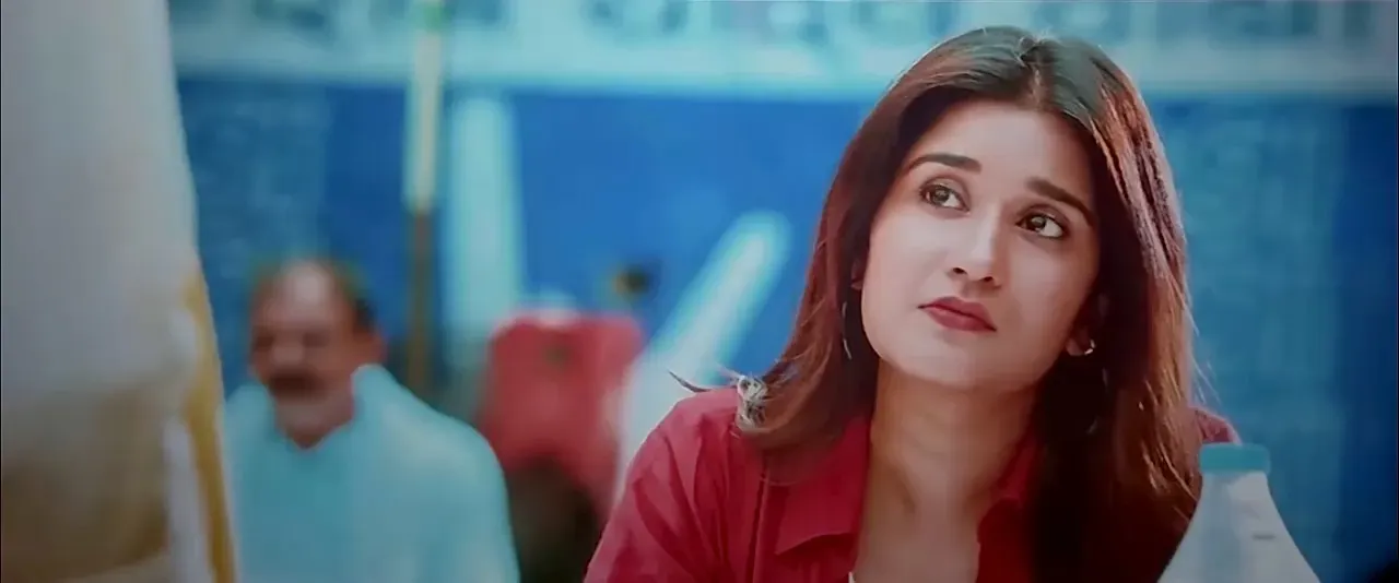 Oye Chill Maar 2026 Hindi Audio HDTC 720p – 480p – 1080p screenshot 5
