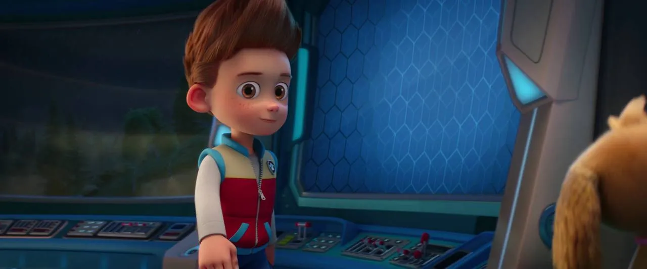 PAW Patrol The Dino Movie 2026 Hindi – English Audio WEB-DL 720p – 480p – 1080p screenshot 1