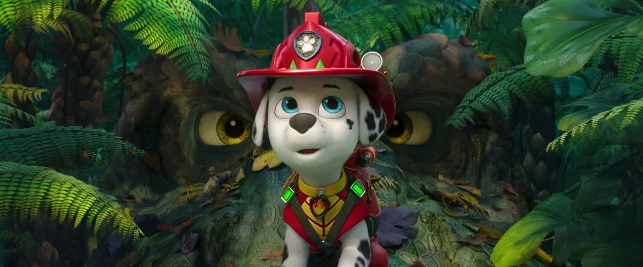 PAW Patrol The Dino Movie 2026 Hindi – English Audio WEB-DL 720p – 480p – 1080p screenshot 3