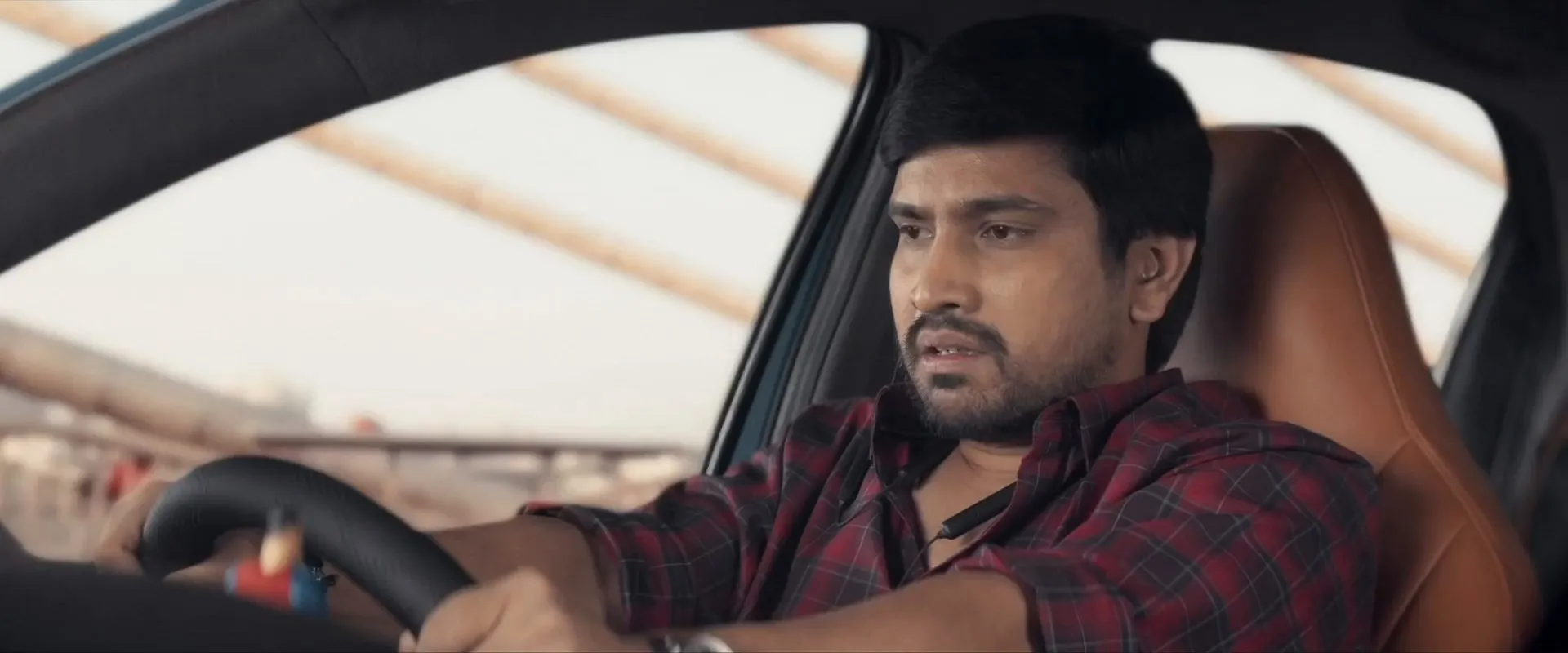 Paanch Minar 2025 Hindi – Telugu Dual Audio WEB-DL 720p – 480p – 1080p screenshot 2