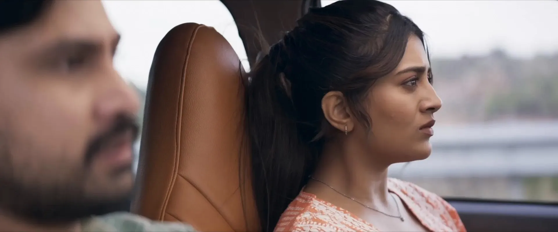 Paanch Minar 2025 Hindi – Telugu Dual Audio WEB-DL 720p – 480p – 1080p screenshot 1