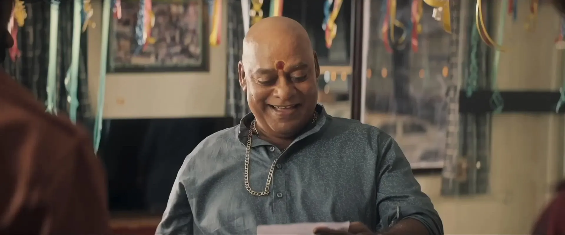 Paanch Minar 2025 Hindi – Telugu Dual Audio WEB-DL 720p – 480p – 1080p screenshot 5