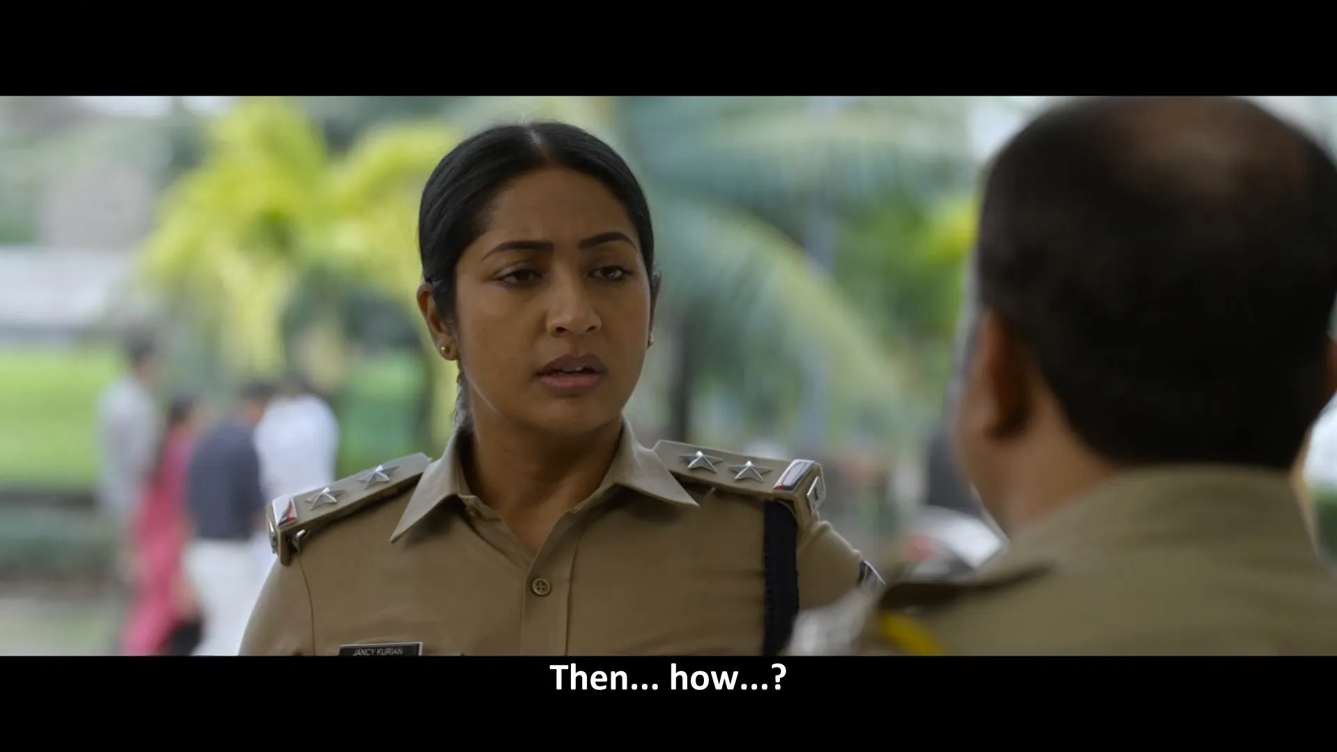 Paathirathri 2025 Malayalam Dual Audio WEB-DL 720p – 480p – 1080p screenshot 3