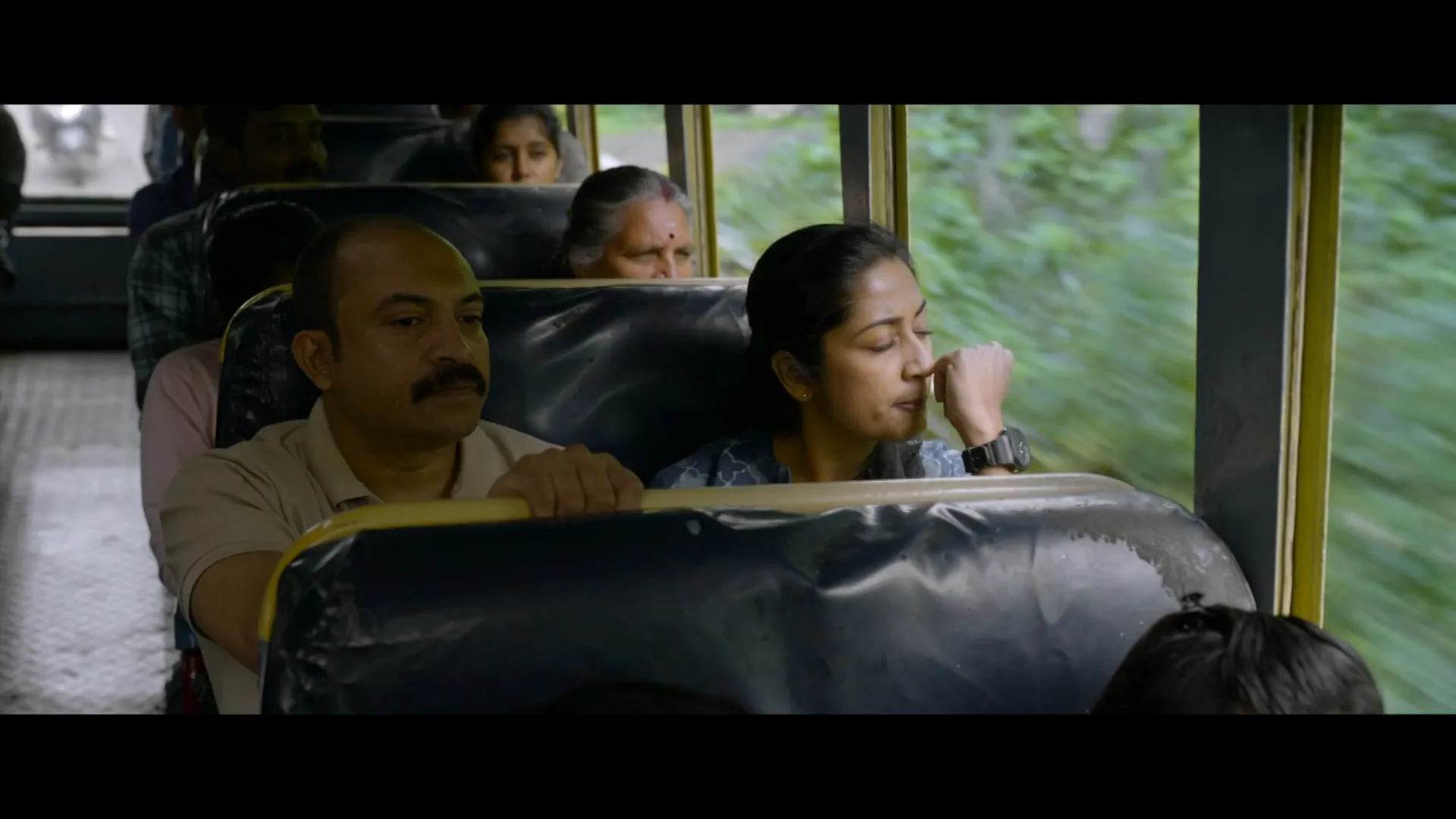 Paathirathri 2025 Malayalam Dual Audio WEB-DL 720p – 480p – 1080p screenshot 4