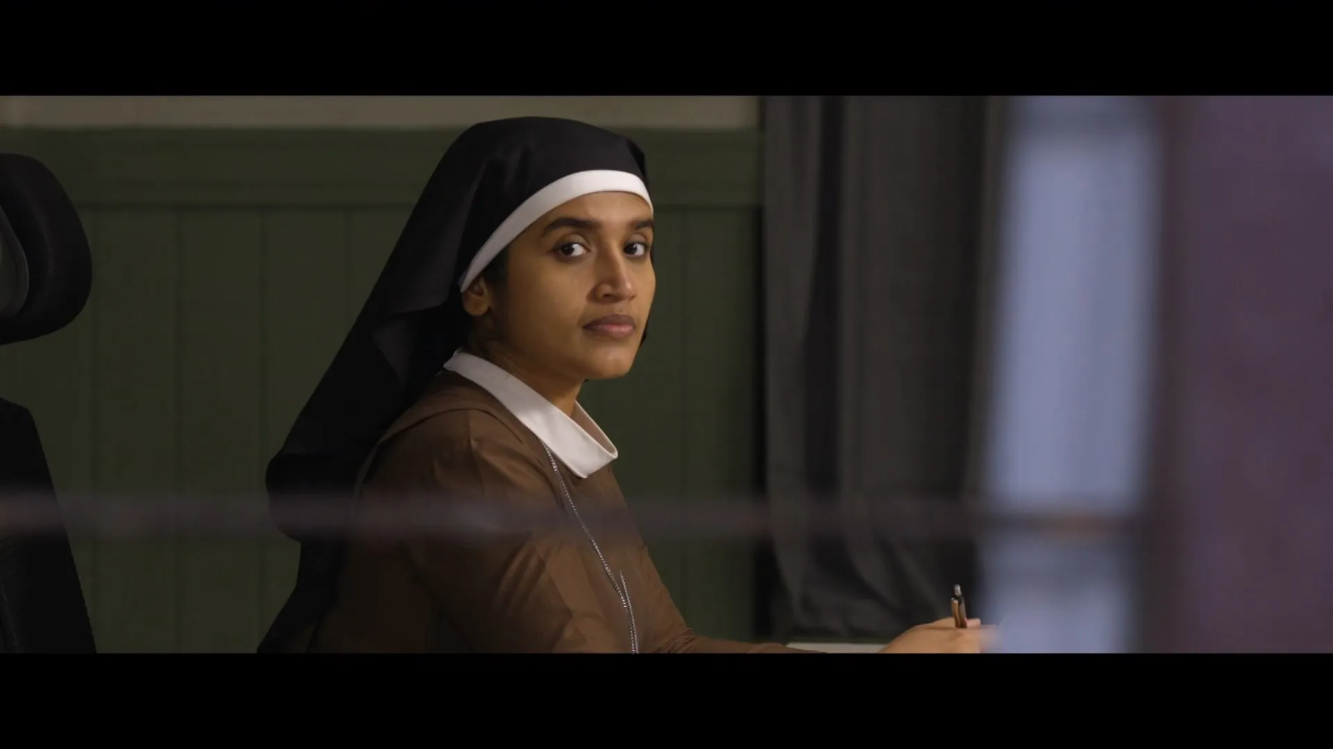Paathirathri 2025 Malayalam Dual Audio WEB-DL 720p – 480p – 1080p screenshot 5