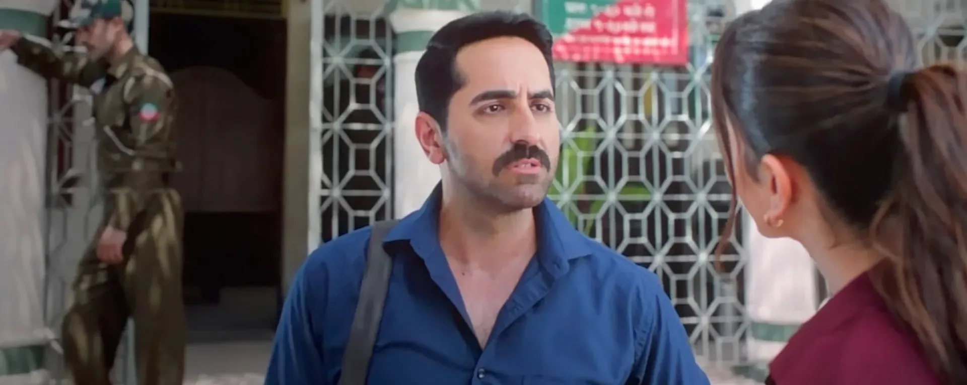 Pati Patni Aur Woh Do 2026 Hindi Multi Audio HQ HDTC 720p – 480p – 1080p screenshot 1