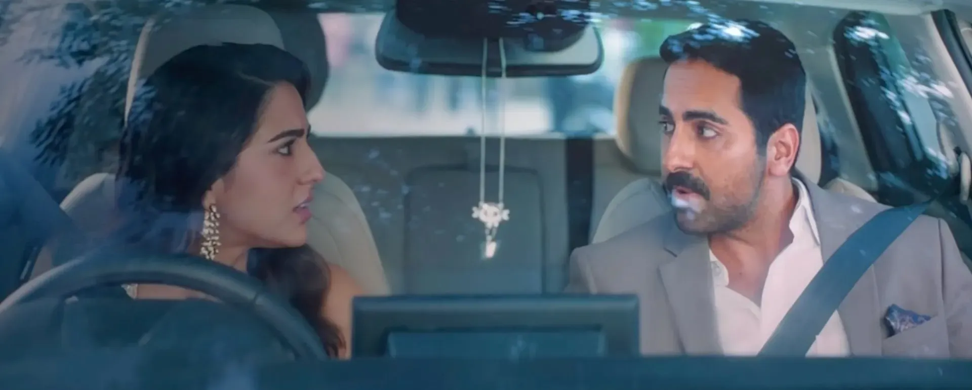 Pati Patni Aur Woh Do 2026 Hindi Multi Audio HQ HDTC 720p – 480p – 1080p screenshot 2