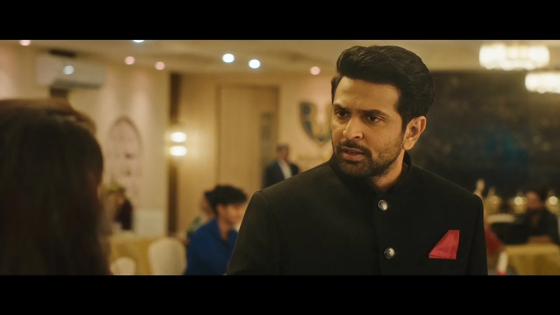 Paatki 2026 Hindi Dual Audio WEB-DL 720p – 480p – 1080p screenshot 2
