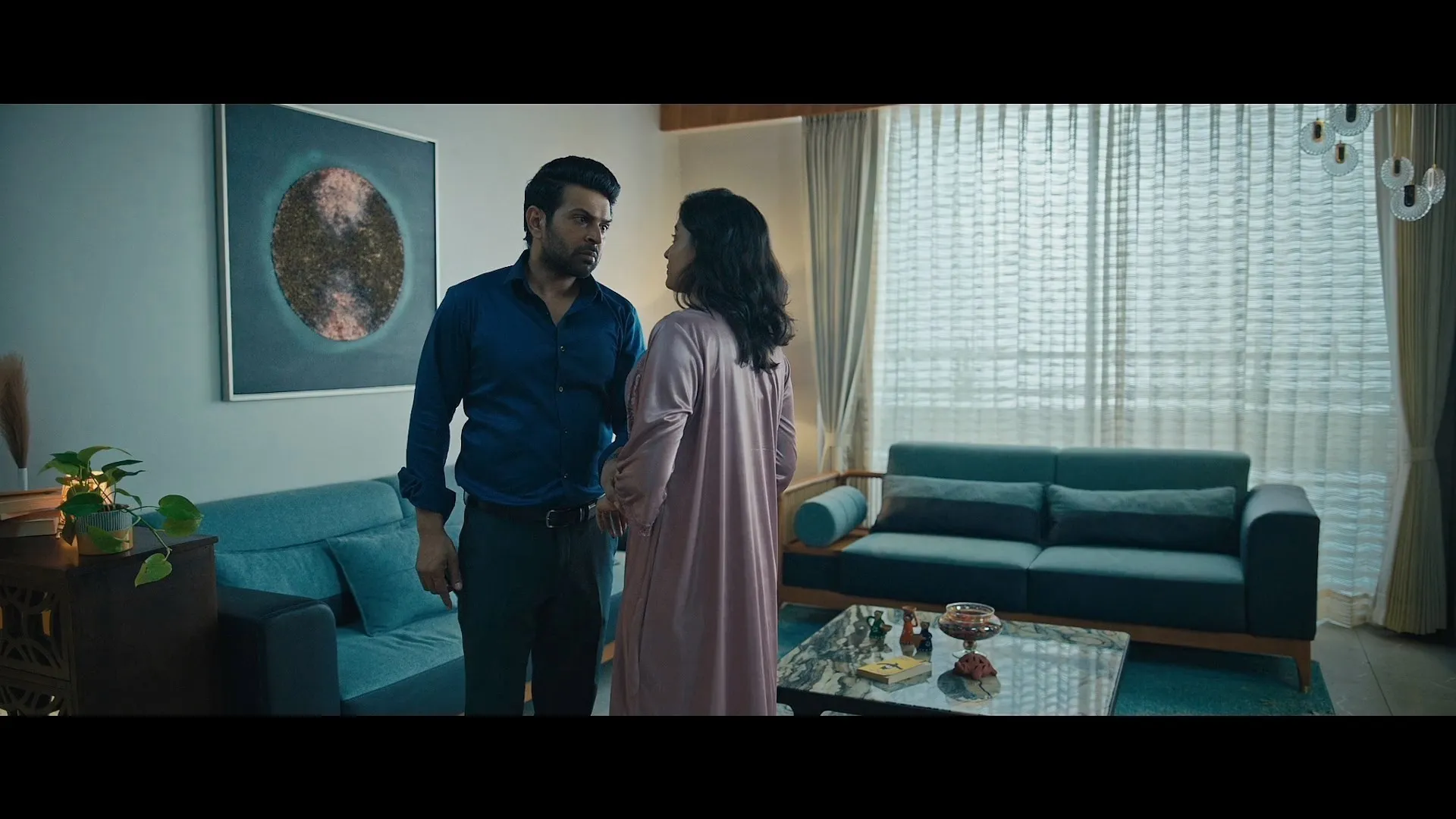 Paatki 2026 Hindi Dual Audio WEB-DL 720p – 480p – 1080p screenshot 3