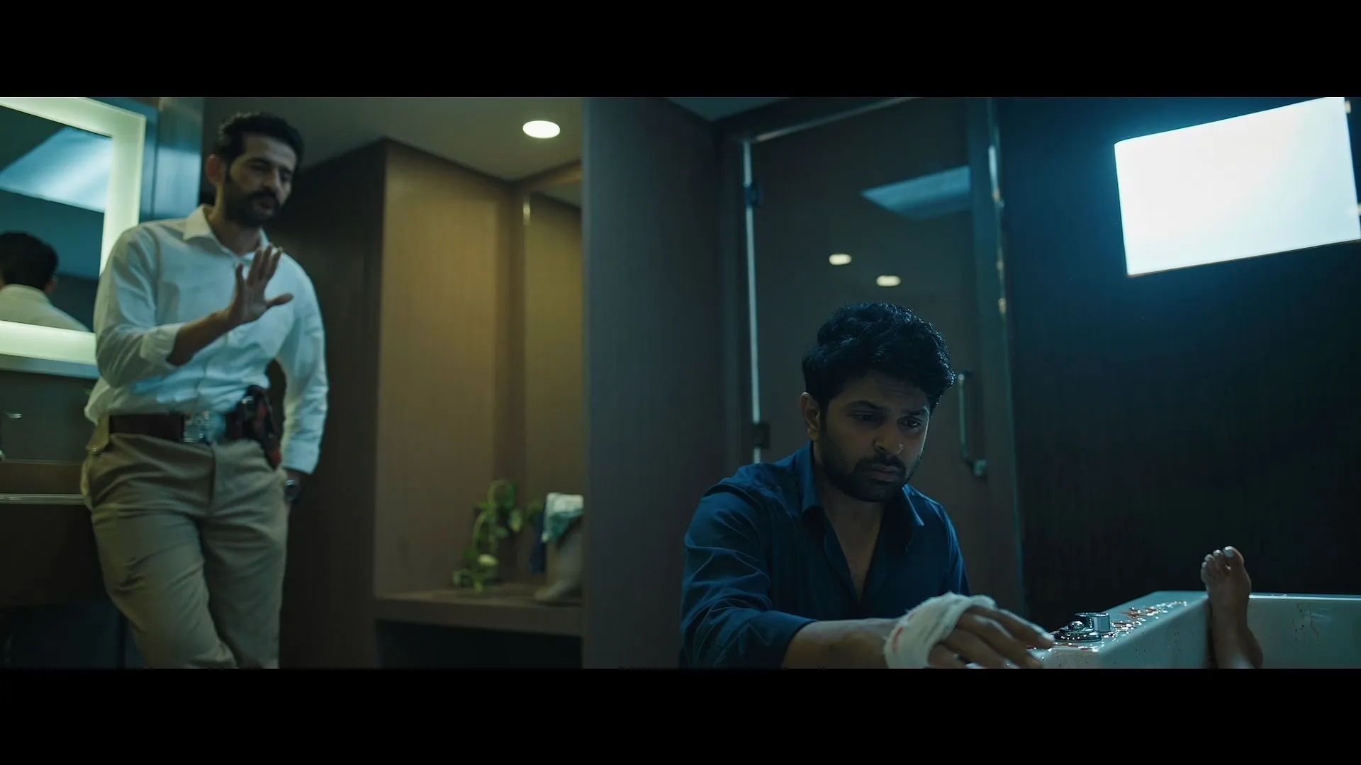 Paatki 2026 Hindi Dual Audio WEB-DL 720p – 480p – 1080p screenshot 4