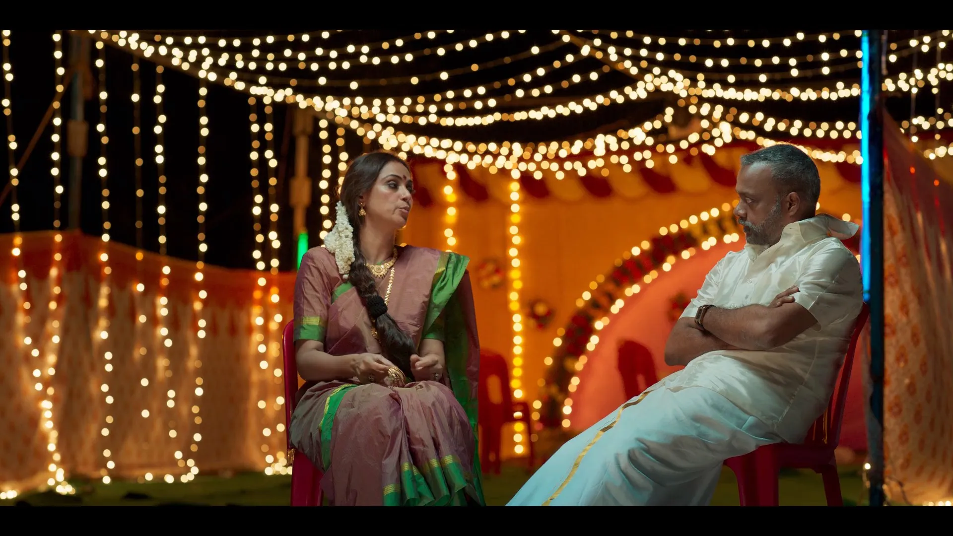 Paava Kadhaigal 2020 Season 1 Hindi – Tamil Audio WEB-DL 720p – 480p – 1080p [ALL Episodes] screenshot 5