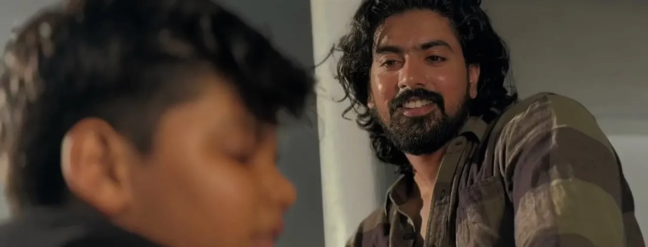 Pagida Kali 2026 Malayalam Dual Audio HDRip 720p – 480p – 1080p screenshot 3
