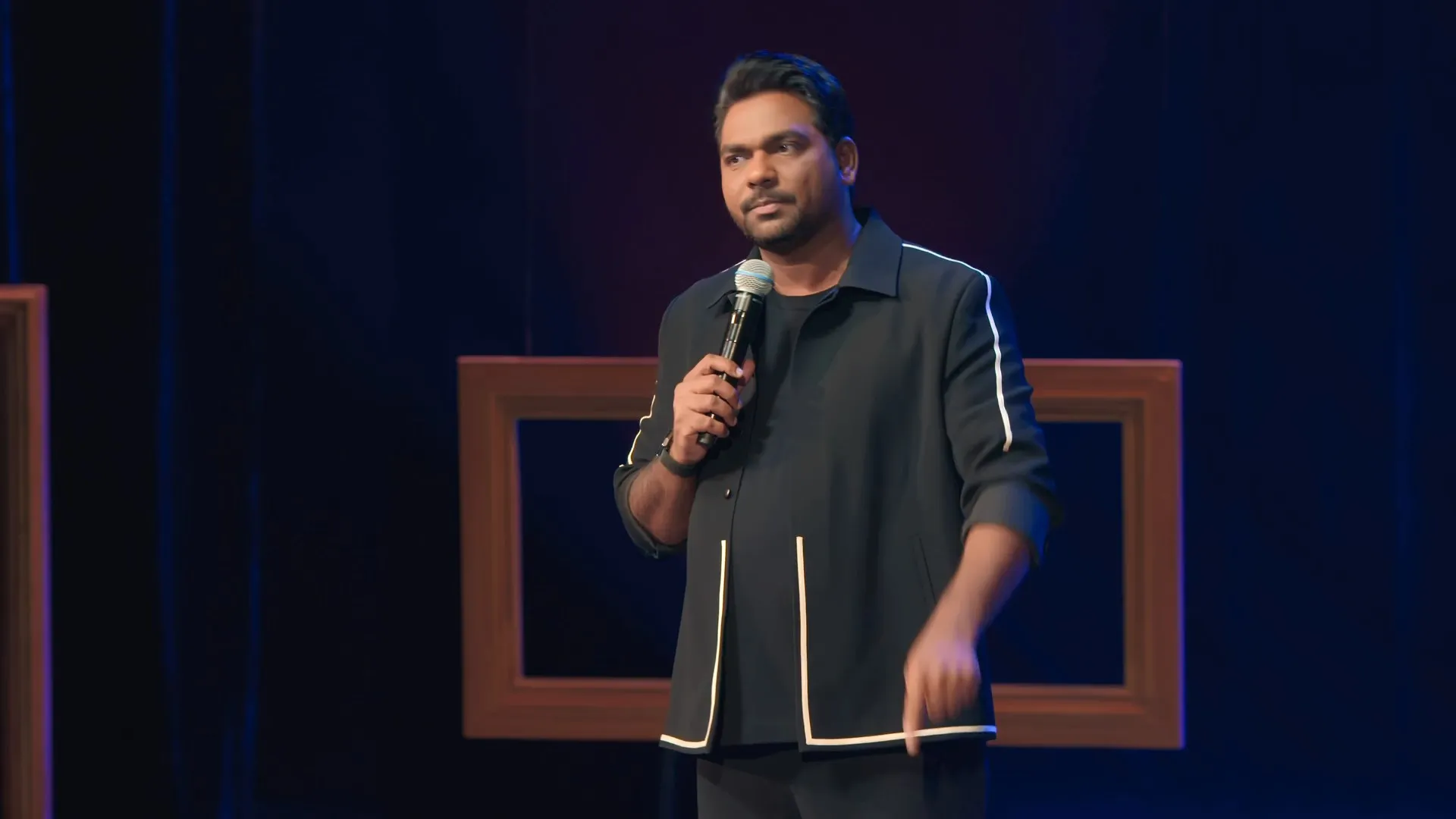 Papa Yaar by Zakir Khan 2026 Hindi Audio WEB-DL 720p – 480p – 1080p screenshot 2