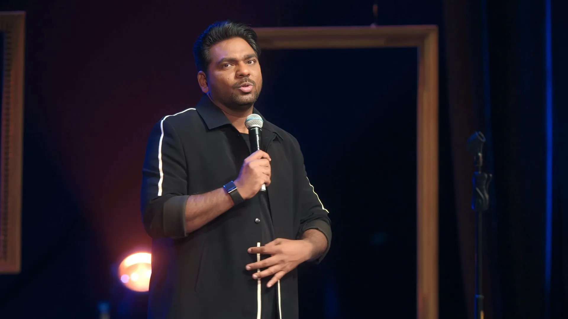 Papa Yaar by Zakir Khan 2026 Hindi Audio WEB-DL 720p – 480p – 1080p screenshot 4