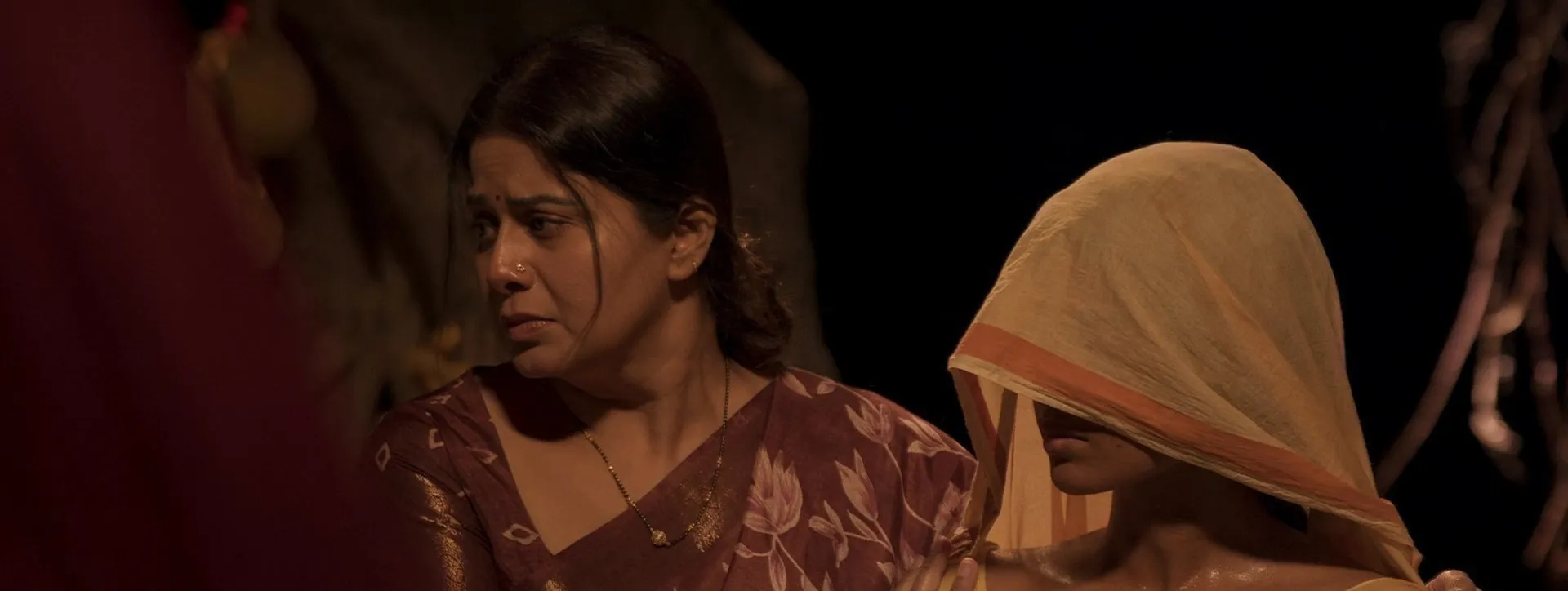 Paradha 2025 Hindi – Telugu Dual Audio WEB-DL 720p – 480p – 1080p screenshot 2