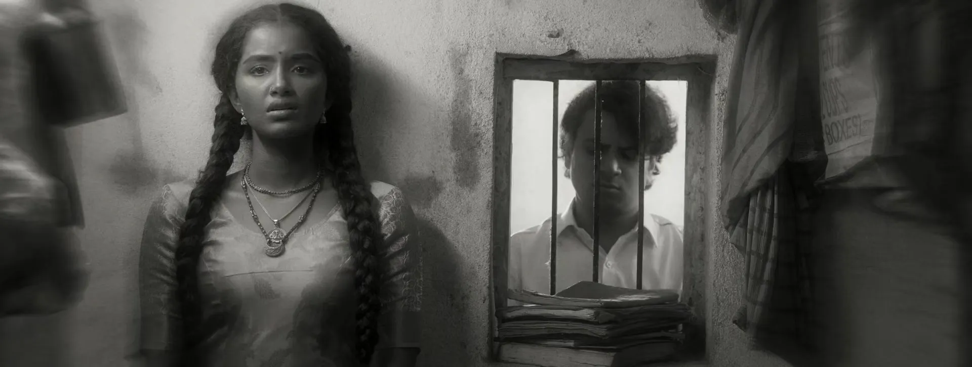 Paradha 2025 Hindi – Telugu Dual Audio WEB-DL 720p – 480p – 1080p screenshot 5