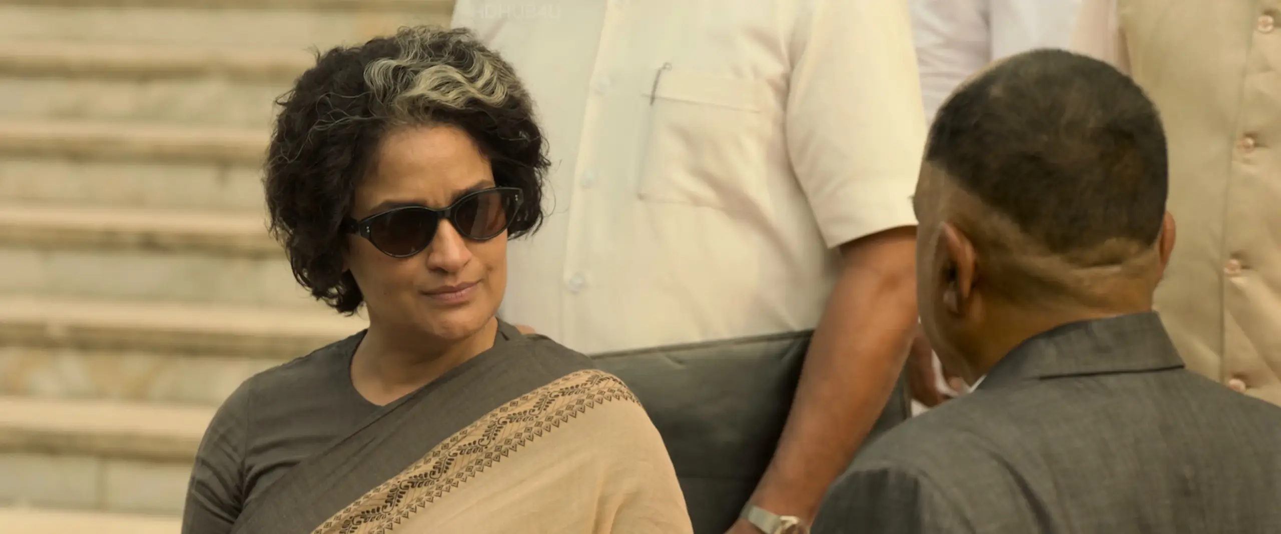 Parasakthi 2026 Hindi Dual Audio WEB-DL 720p – 480p – 1080p screenshot 4