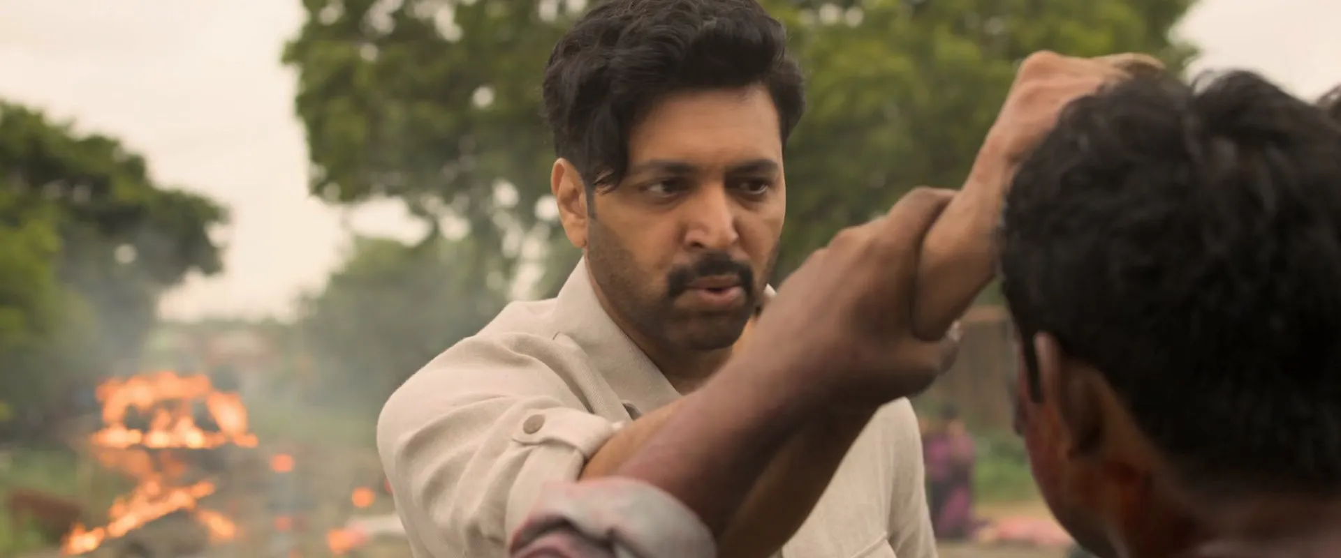 Parasakthi 2026 Hindi Dual Audio WEB-DL 720p – 480p – 1080p screenshot 1