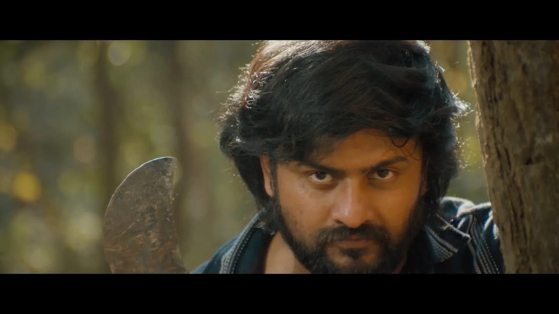 Paree: An Unsolved Mystery 2026 Odia Dual Audio WEB-DL 720p – 480p – 1080p screenshot 1