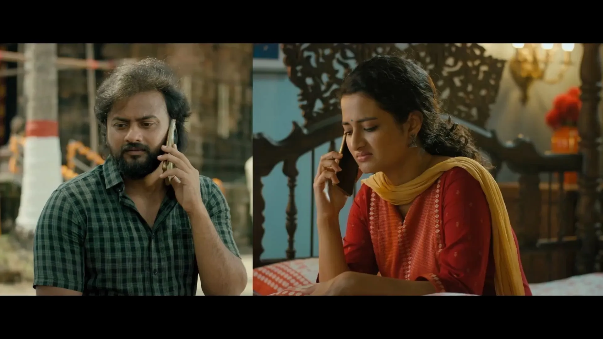 Paree: An Unsolved Mystery 2026 Odia Dual Audio WEB-DL 720p – 480p – 1080p screenshot 2