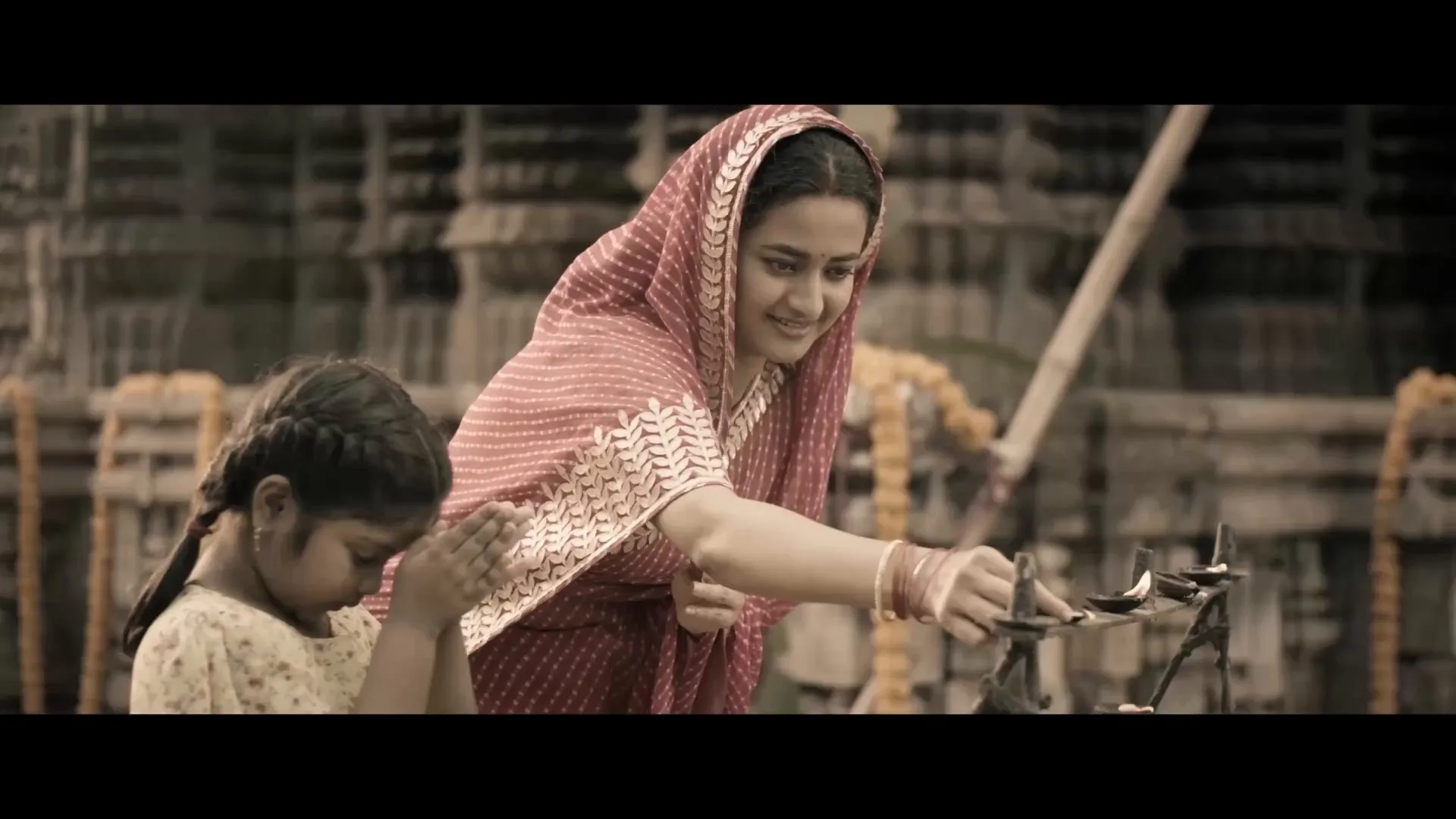 Paree: An Unsolved Mystery 2026 Odia Dual Audio WEB-DL 720p – 480p – 1080p screenshot 4