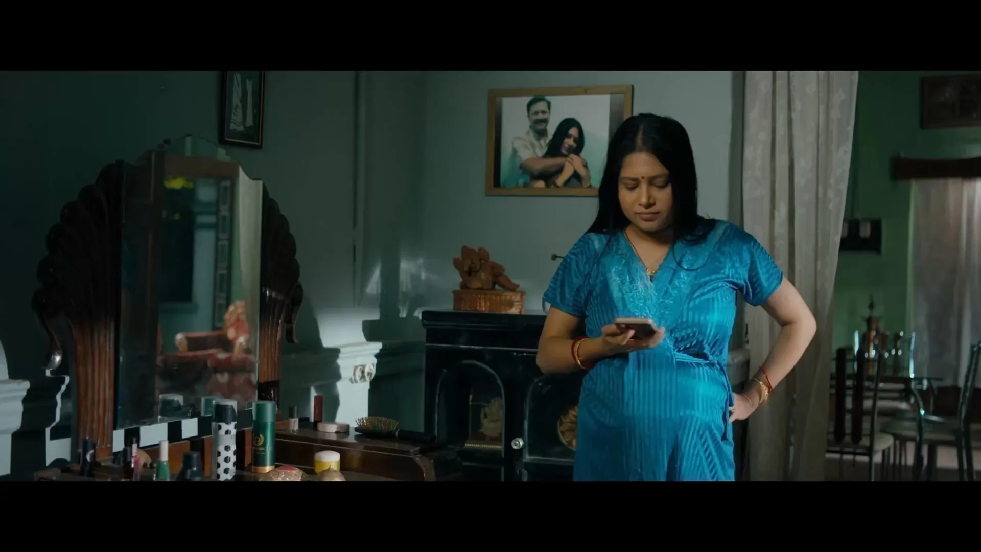 Paree: An Unsolved Mystery 2026 Odia Dual Audio WEB-DL 720p – 480p – 1080p screenshot 5