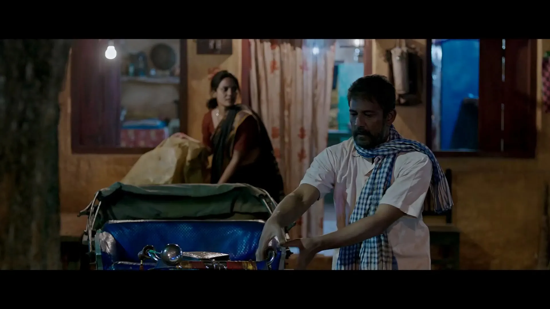 Pareeksha 2020 Hindi Dual Audio WEB-DL 720p – 480p – 1080p screenshot 1