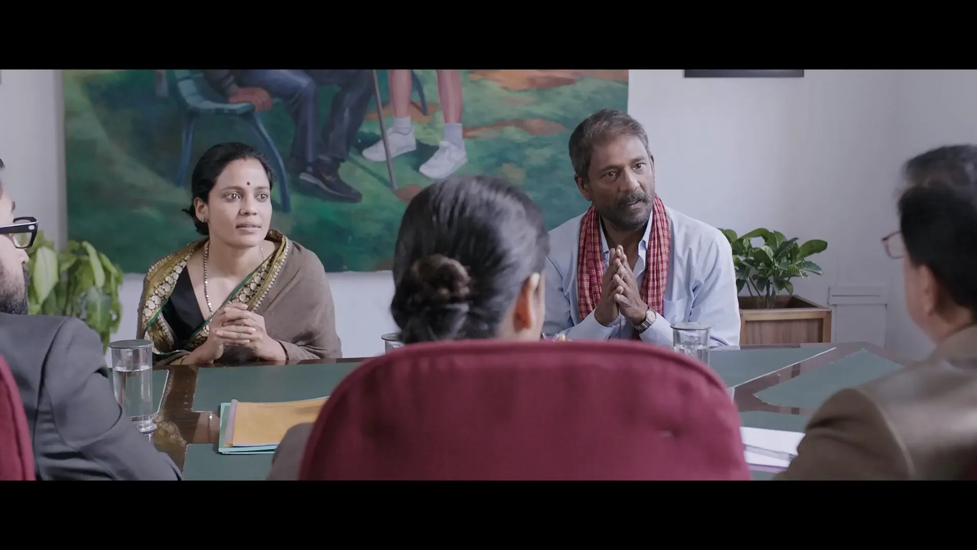 Pareeksha 2020 Hindi Dual Audio WEB-DL 720p – 480p – 1080p screenshot 2