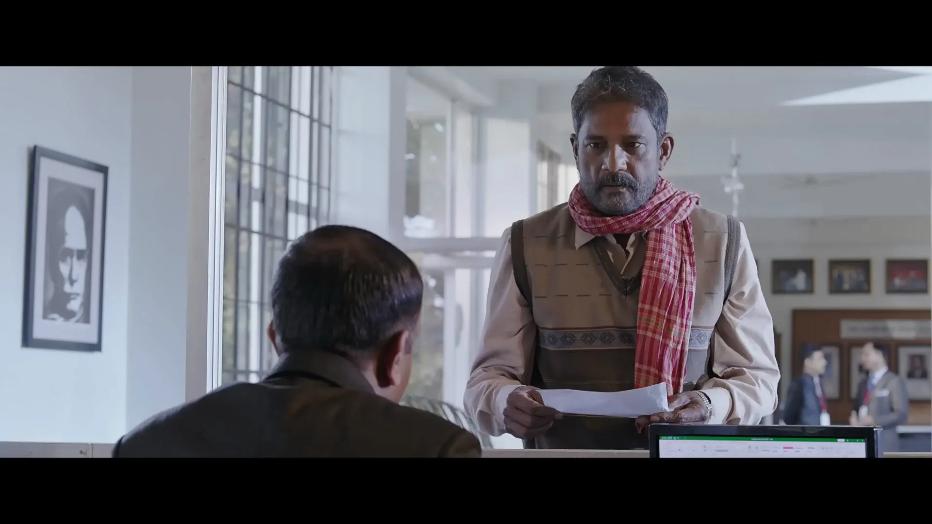 Pareeksha 2020 Hindi Dual Audio WEB-DL 720p – 480p – 1080p screenshot 3