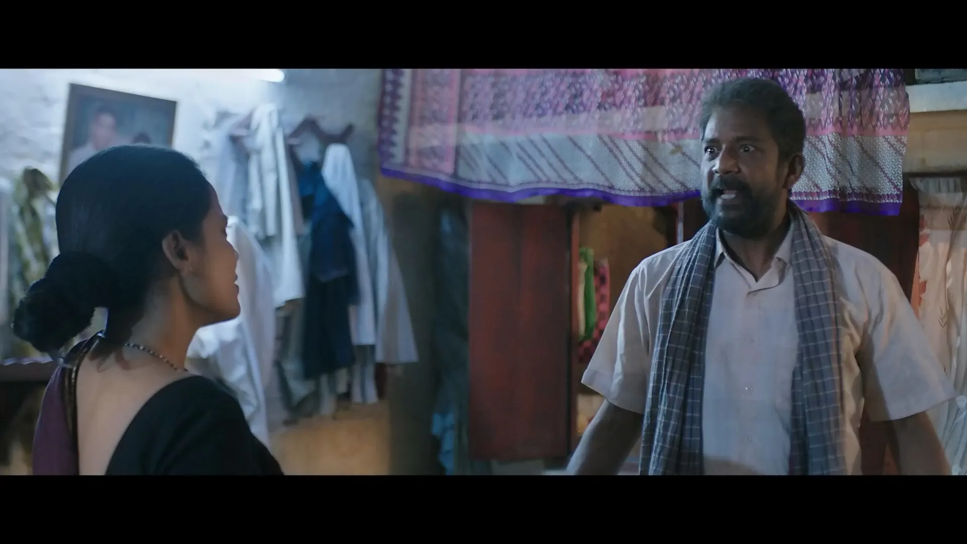 Pareeksha 2020 Hindi Dual Audio WEB-DL 720p – 480p – 1080p screenshot 5
