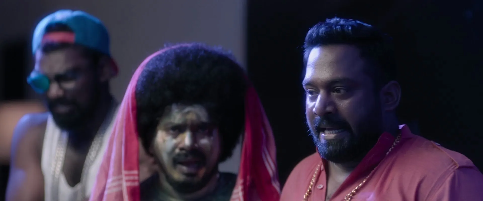 Partner 2023 Hindi – Tamil Dual Audio WEB-DL 720p – 480p – 1080p screenshot 3
