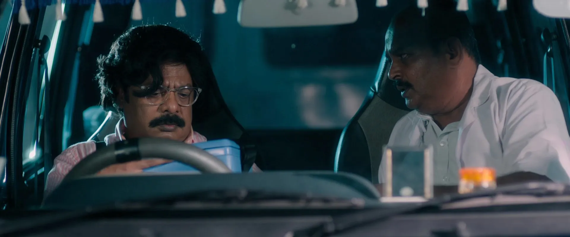 Partner 2023 Hindi – Tamil Dual Audio WEB-DL 720p – 480p – 1080p screenshot 4
