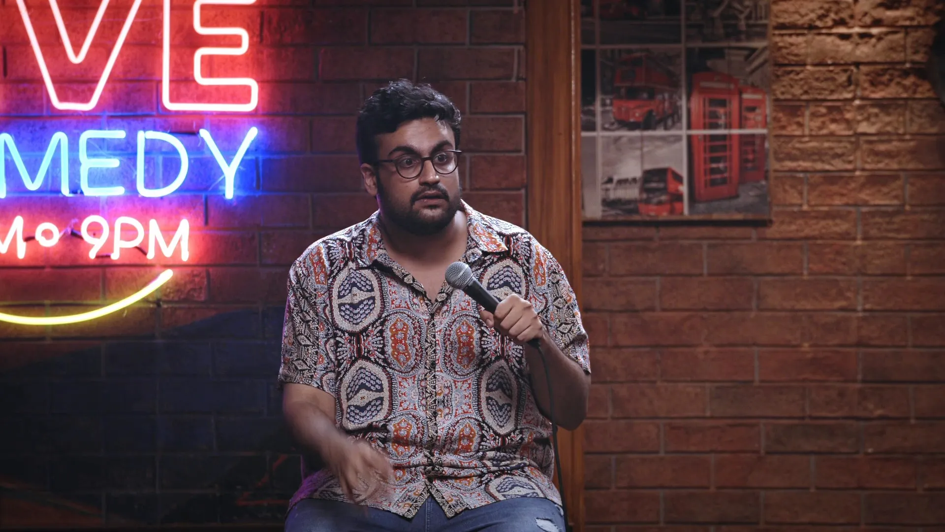 Pata Nahi Par Bolna Hai 2019 Hindi Dual Audio WEB-DL 720p – 480p – 1080p screenshot 2