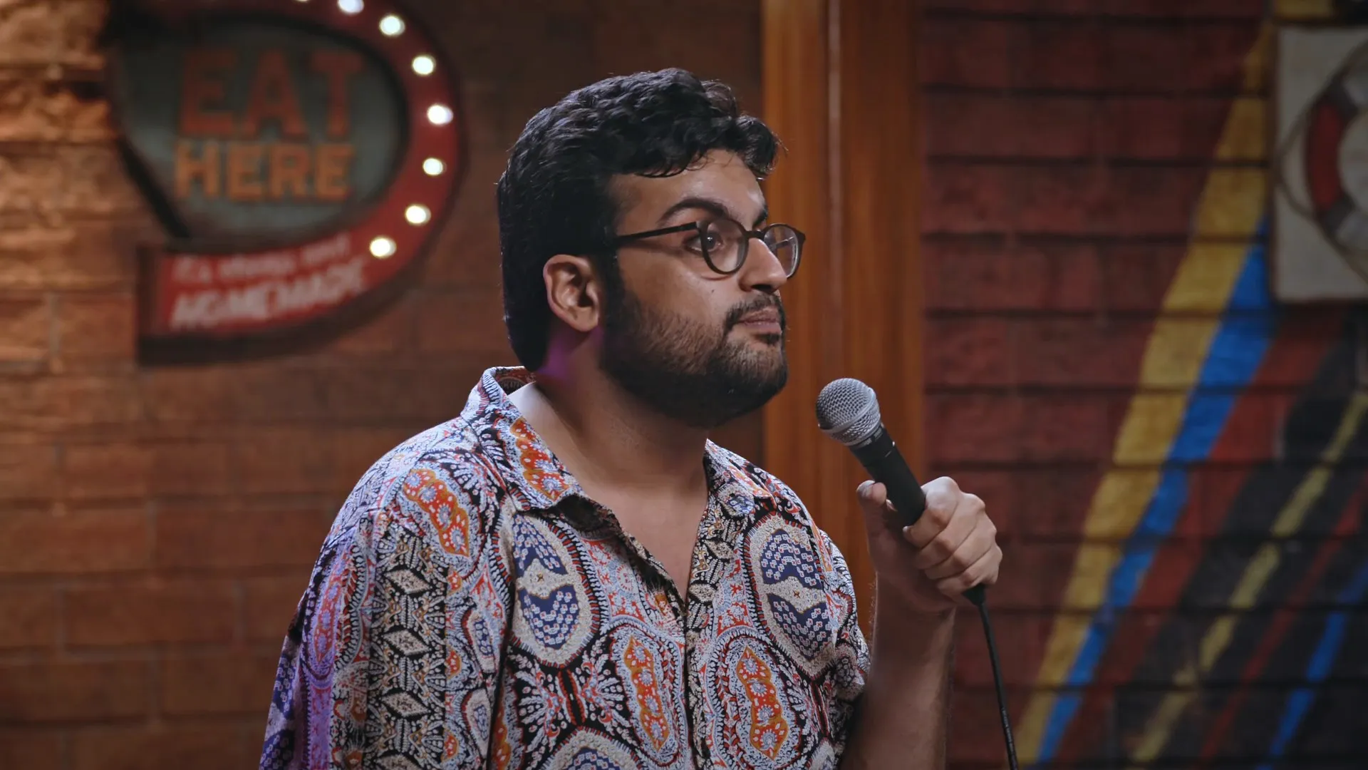 Pata Nahi Par Bolna Hai 2019 Hindi Dual Audio WEB-DL 720p – 480p – 1080p screenshot 4