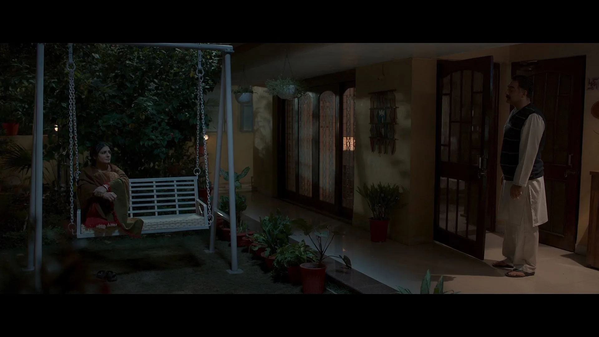 Patna Shuklla 2024 Hindi Dual Audio WEB-DL 720p – 480p – 1080p screenshot 4