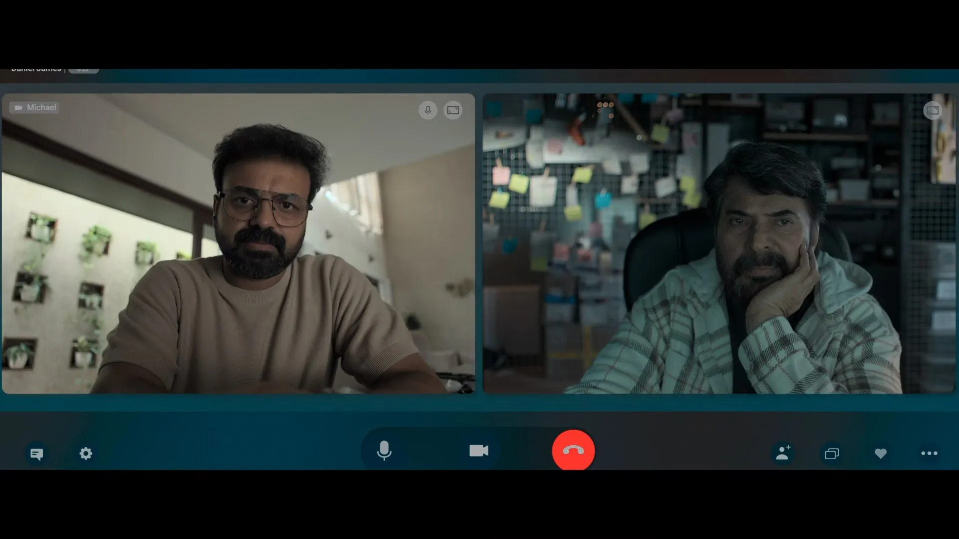 Patriot 2026 Hindi – Malayalam Dual Audio WEB-DL 720p – 480p – 1080p screenshot 3