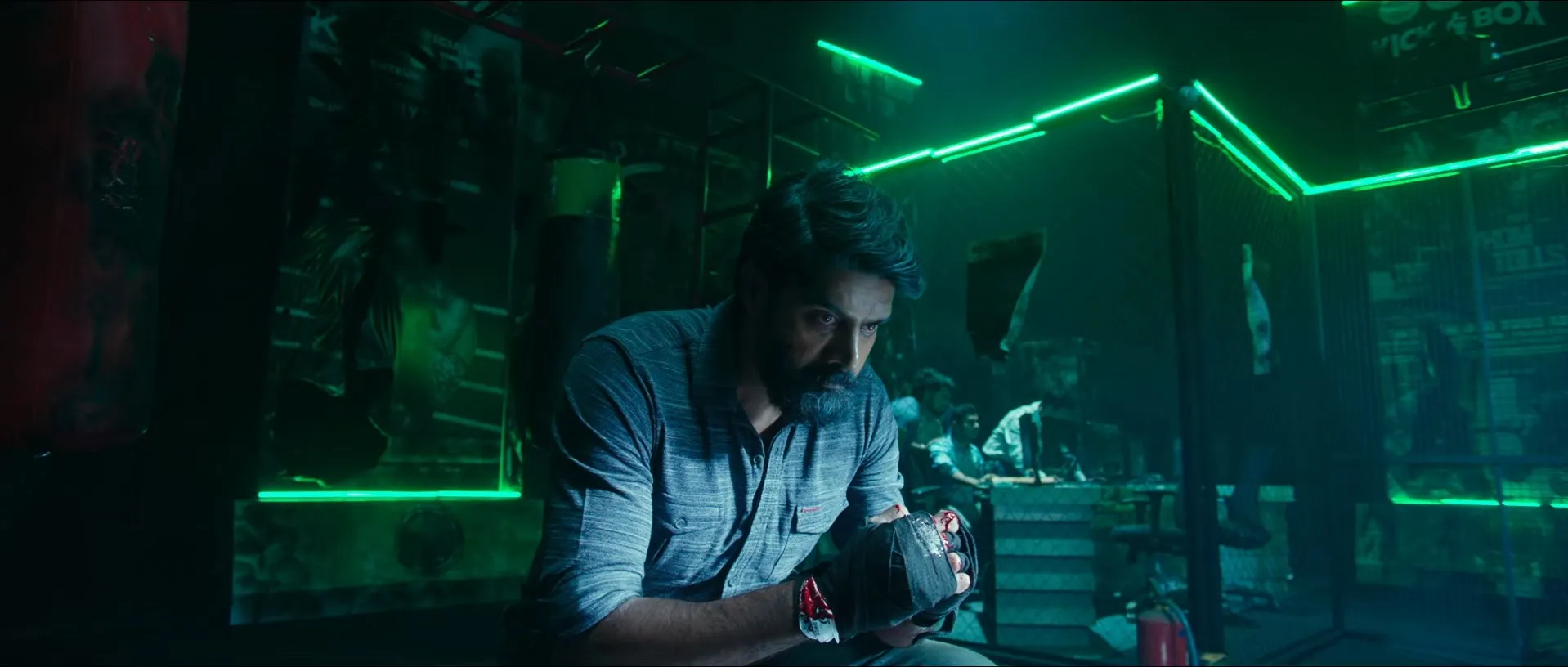 Pattas 2020 Hindi – Tamil Dual Audio WEB-DL 720p – 480p – 1080p screenshot 2