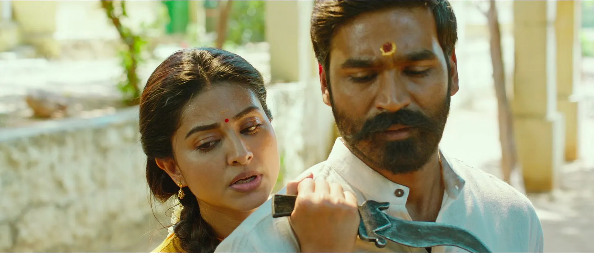 Pattas 2020 Hindi – Tamil Dual Audio WEB-DL 720p – 480p – 1080p screenshot 4